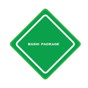 BASIC PACKAGE