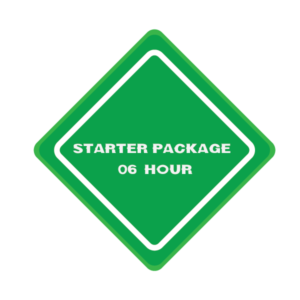 Starter Package For 06 Hour