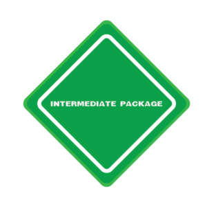 Intermediate Package