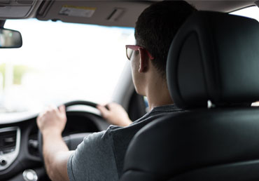 Sams Driving Academy Blog-2 Advanced Driving Tips For New Drivers Driving Driving School  